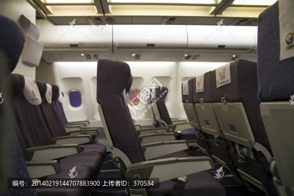 機(jī)艙,現(xiàn)代,航空服務(wù),中國航空