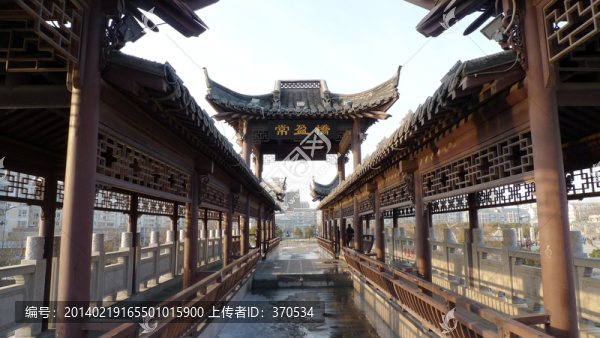 江蘇,淮安,橋梁,城市,建筑