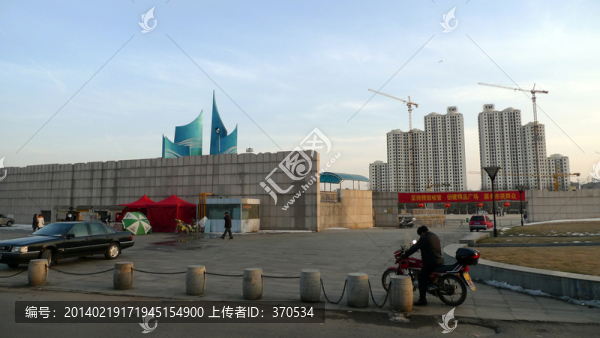 江蘇,淮安,街景,城市,建筑