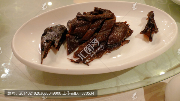 醬鴨,餐飲,美食,餐桌,餐具