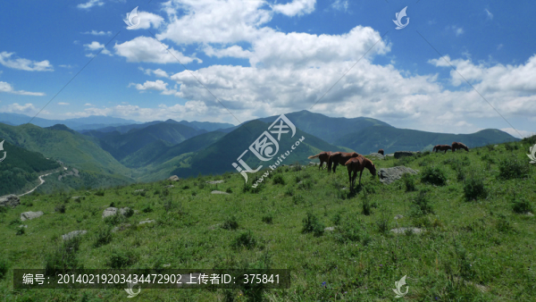 五臺山