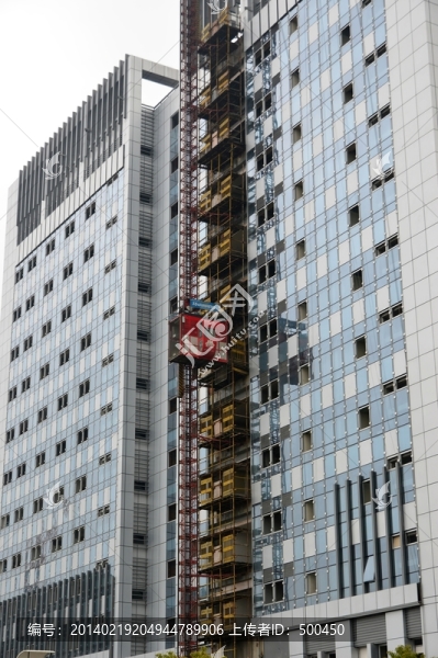 貨梯