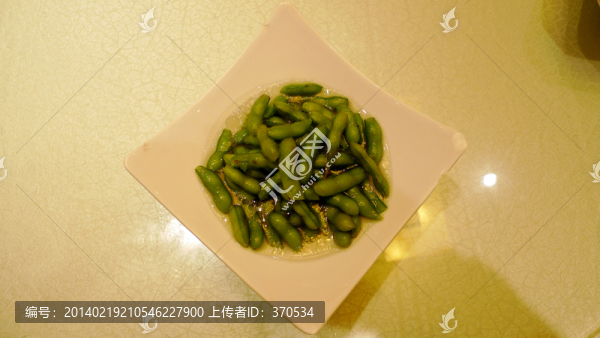 毛豆