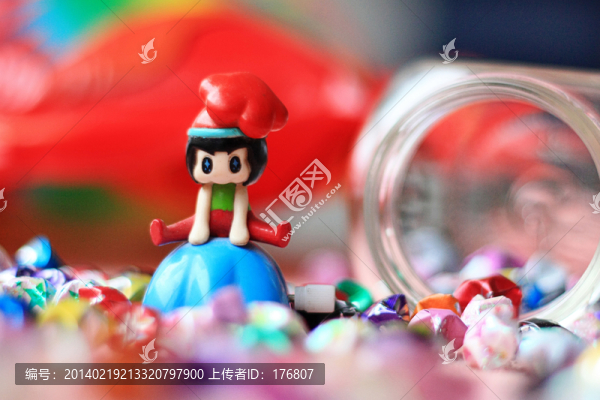 小靜物