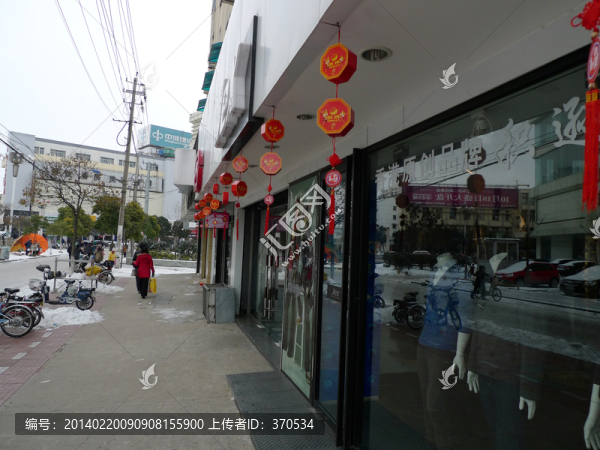 江蘇,淮安,街景,城市,建筑