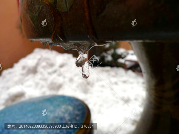 雪景,民居,社區(qū),百姓生活