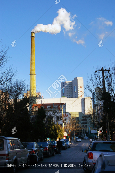 大氣污染