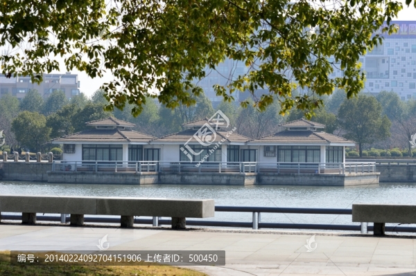 公園
