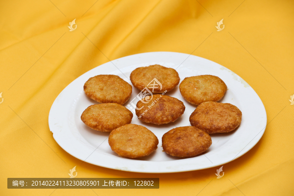 黃陵油托