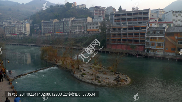 鳳凰古城,沱江,鳳凰城,旅游