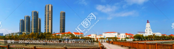 海岸風光