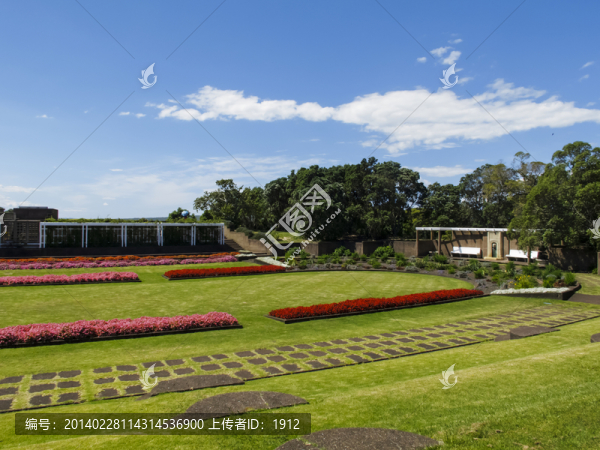 公園