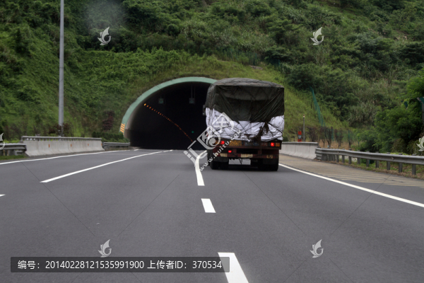 隧道,現(xiàn)代建筑,交通,道路