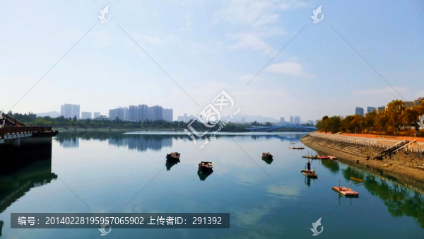 海上船舶