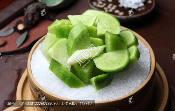 沙窩蘿卜