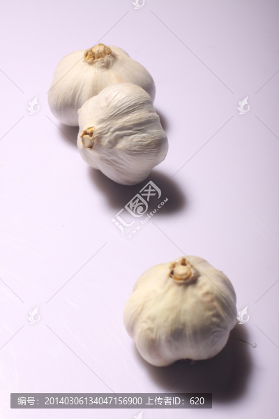 大蒜