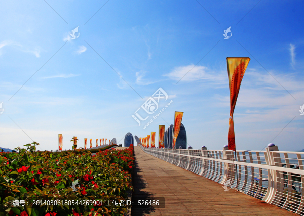 鳳凰島大橋