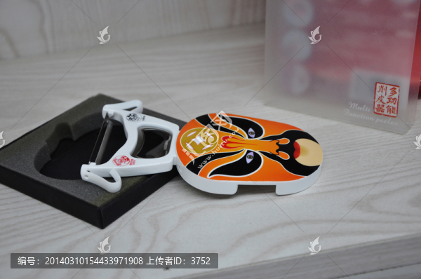 孢子,削皮器