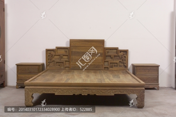 紅木家具