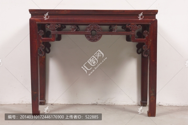 紅木家具