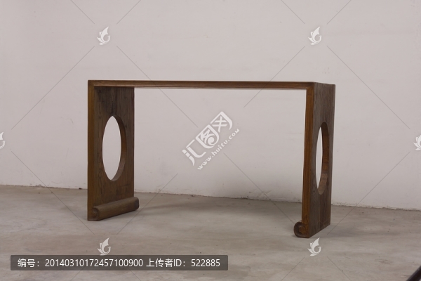 紅木家具