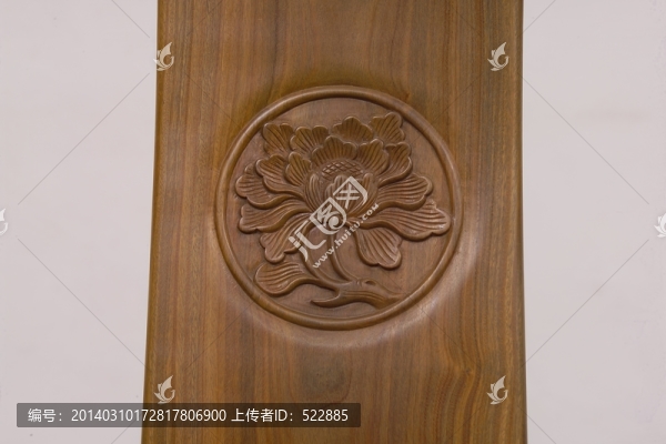 木雕