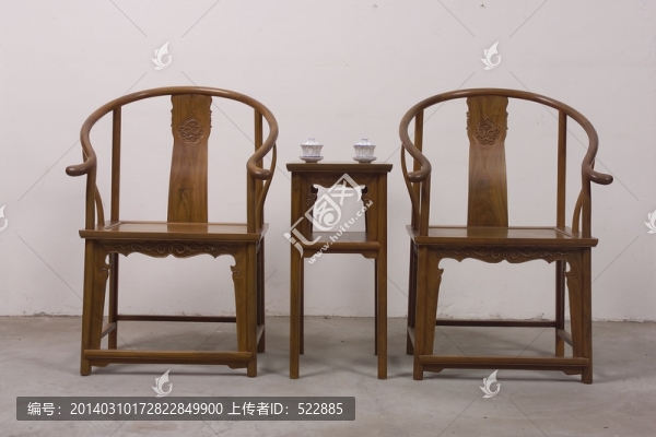 紅木家具