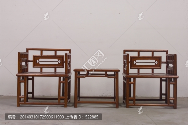 紅木家具