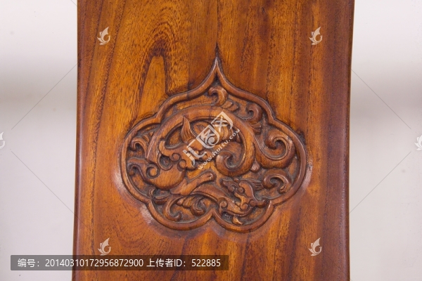 木雕