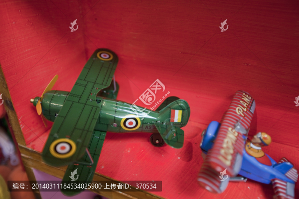 飛機(jī),工藝品,上海,田子坊
