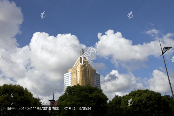 上海,浦東