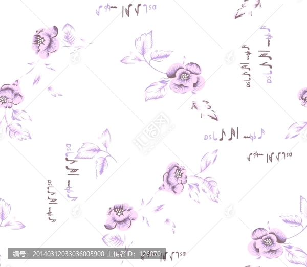 陶瓷花型