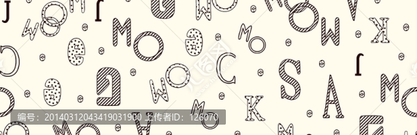 陶瓷花型