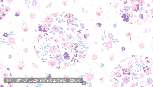 花型,家紡