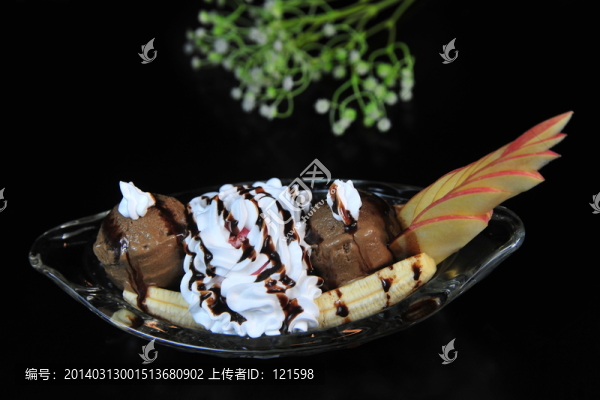 喜鵲冰激凌