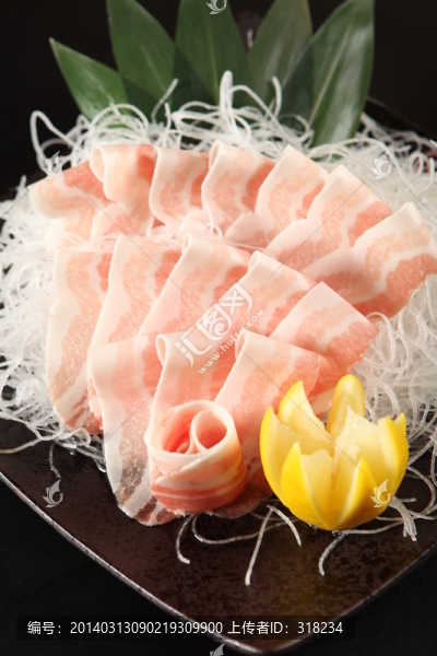 豬五花