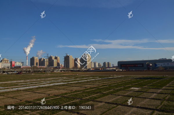 北京城市景觀jpg