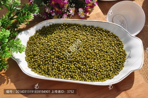 綠豆