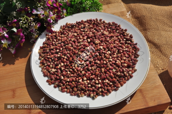 花江豆