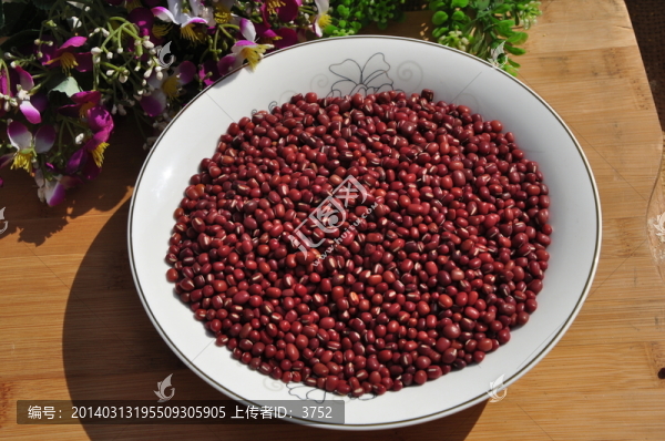 紅豆