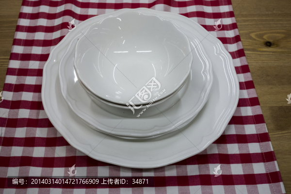 餐具