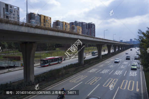 成都三環(huán)路