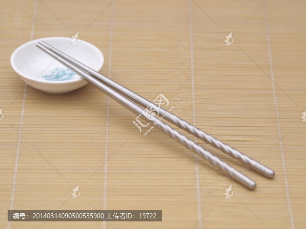 一雙筷子圖片