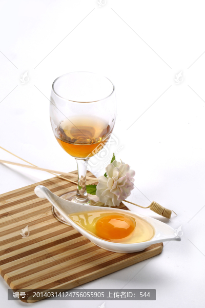雞蛋
