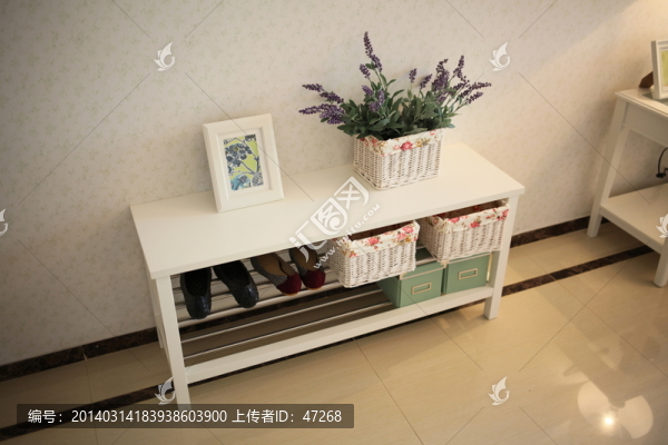 家居鞋柜