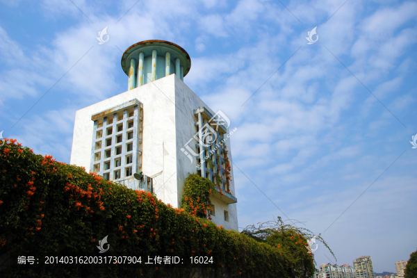 園林建設(shè)