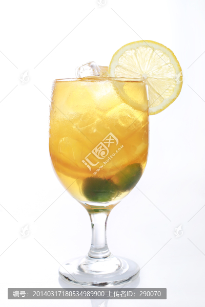 檸檬汁