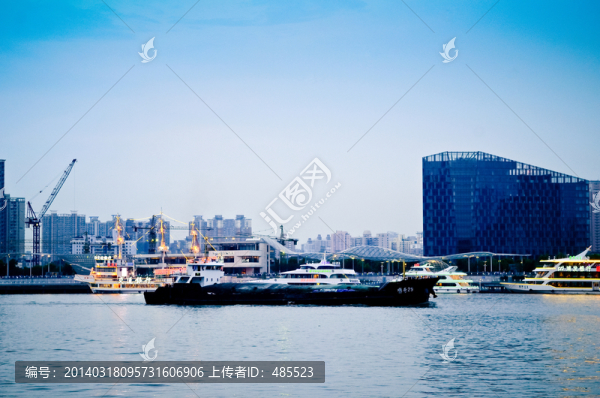 上海外灘
