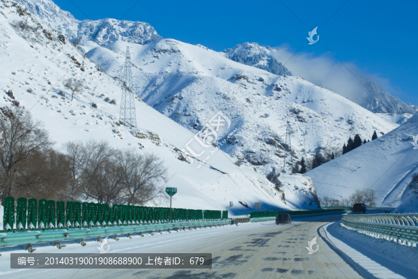 高速公路,高速路
