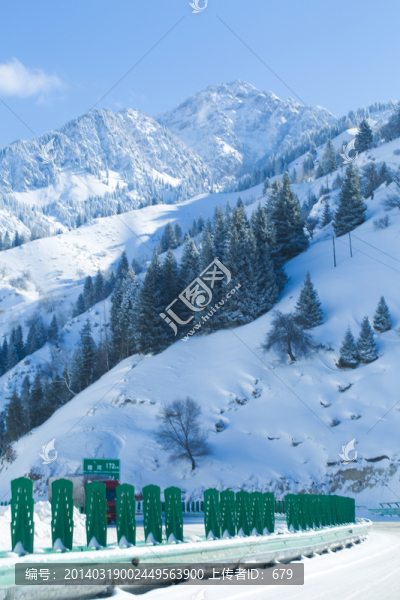 高速公路,防護(hù)欄